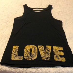 Material girl Active Tank